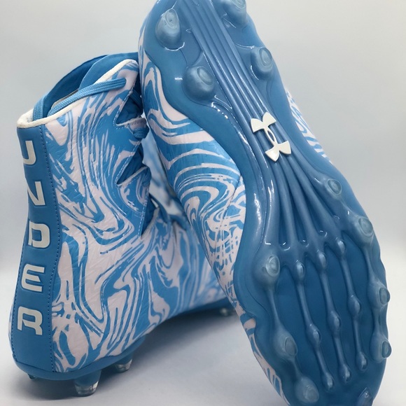 Under Armour Shoes Saleua Highlight Lux Mc Cleats 297953 413